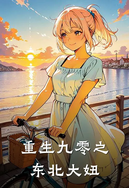 重生九零之东北大妞