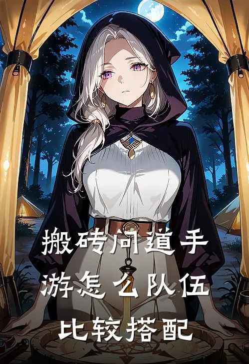 搬砖问道手游怎么队伍比较搭配