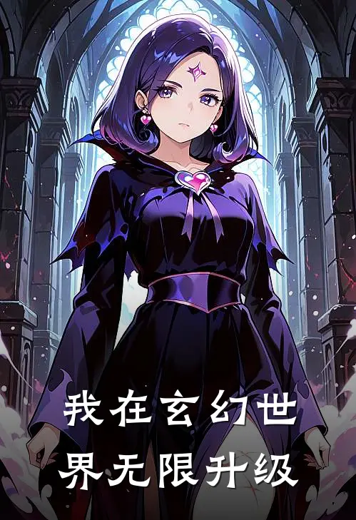 我在玄幻世界无限升级林凡林凡完整版免费小说_热门网络小说推荐我在玄幻世界无限升级(林凡林凡)