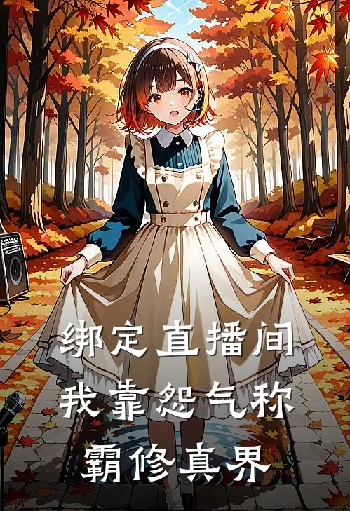 绑定直播间，我靠怨气称霸修真界(佘楚佘冉)热门小说阅读_全文免费阅读绑定直播间，我靠怨气称霸修真界佘楚佘冉