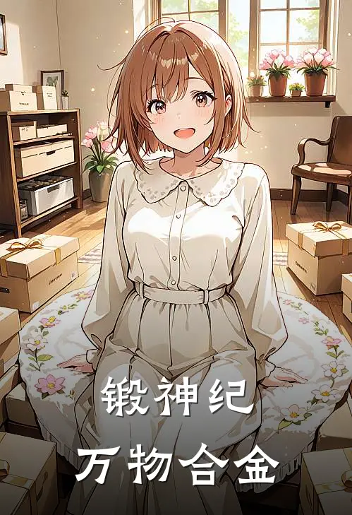 锻神纪：万物合金