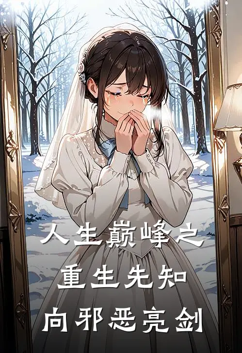 陈成张为民（人生巅峰之重生先知，向邪恶亮剑）全文免费阅读无弹窗大结局_