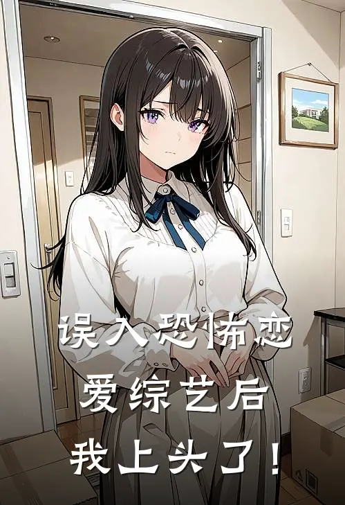 误入恐怖恋爱综艺后，我上头了！(苏明珠李燕)网络热门小说_最新小说误入恐怖恋爱综艺后，我上头了！(苏明珠李燕)