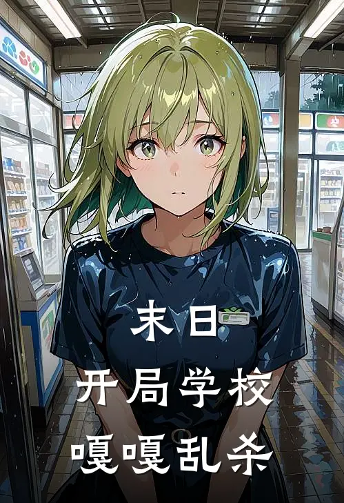 末日，开局学校嘎嘎乱杀