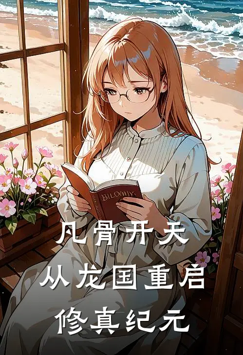 凡骨开天：从龙国重启修真纪元