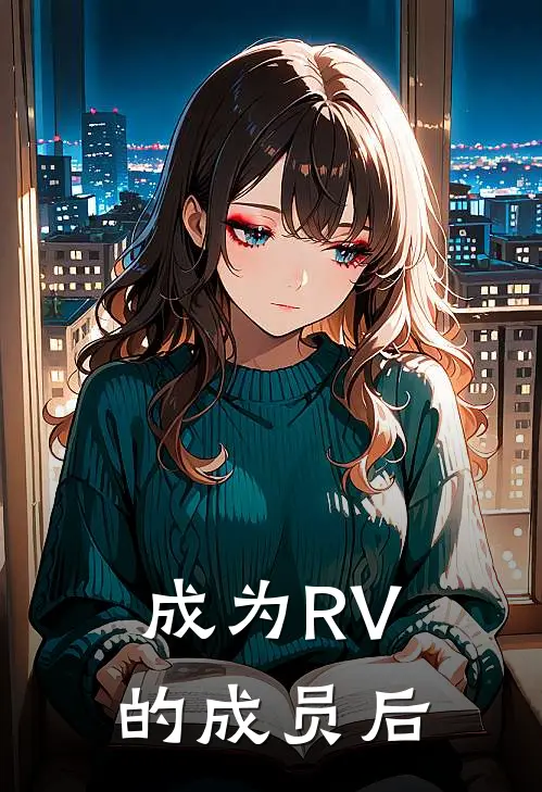 成为RV的成员后