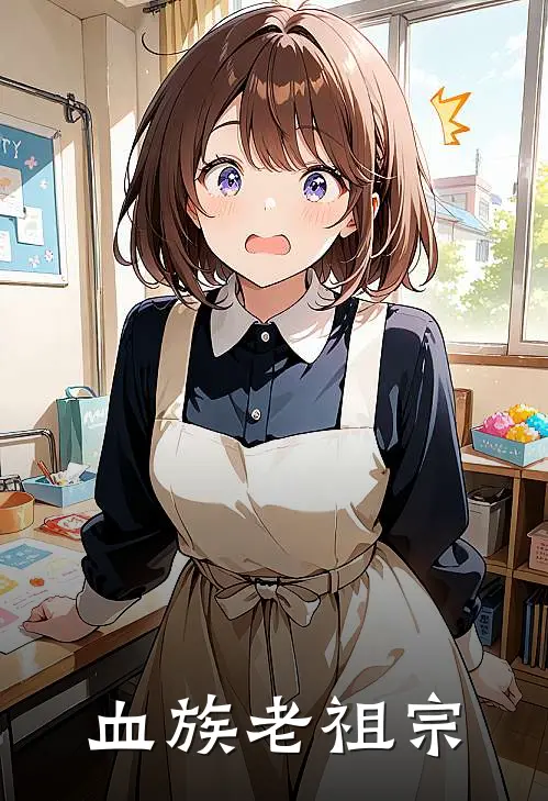 血族老祖宗