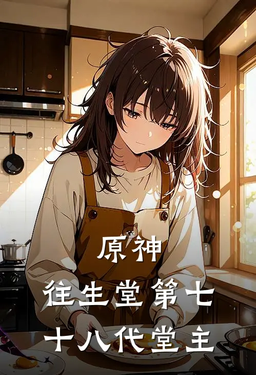 钟离胡桃原神：往生堂第七十八代堂主全本免费在线阅读_原神：往生堂第七十八代堂主全本阅读