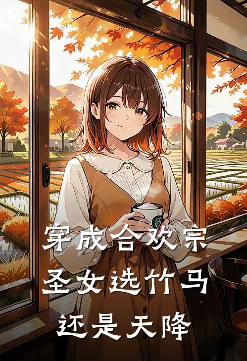 青奈千冉穿成合欢宗圣女选竹马还是天降全本免费在线阅读_穿成合欢宗圣女选竹马还是天降全本阅读