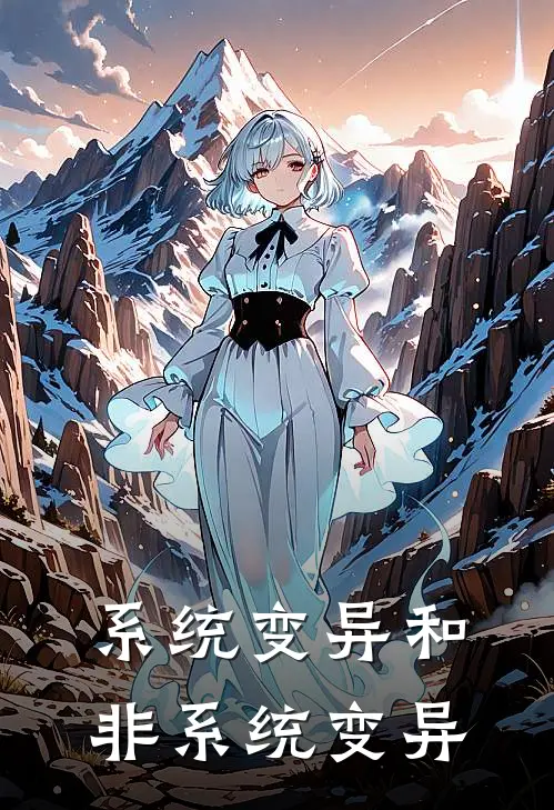 系统变异和非系统变异