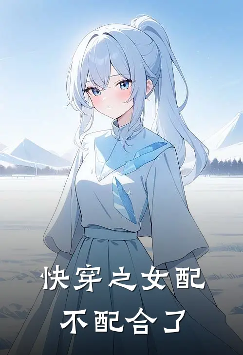 快穿之女配不配合了