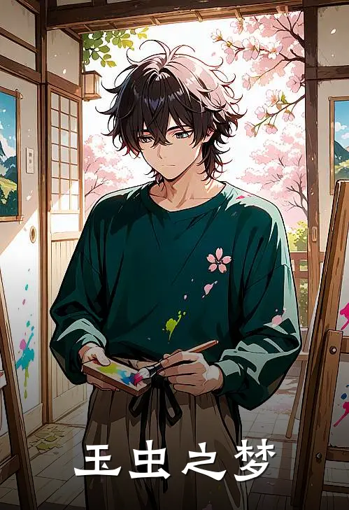 玉虫之梦