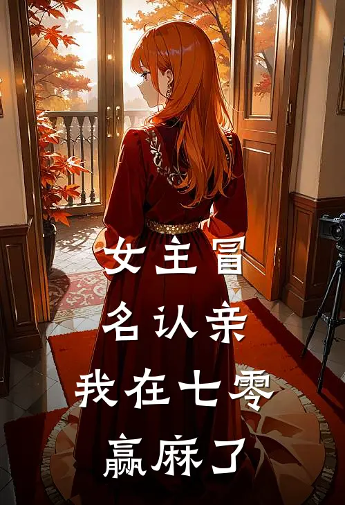女主冒名认亲，我在七零赢麻了