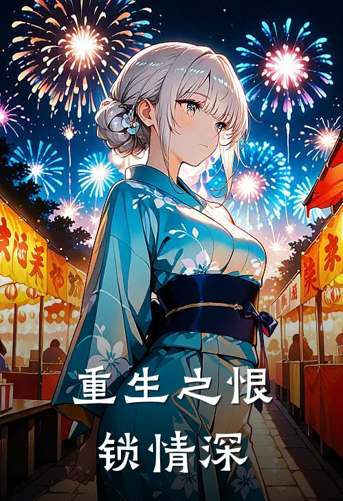 重生之恨锁情深