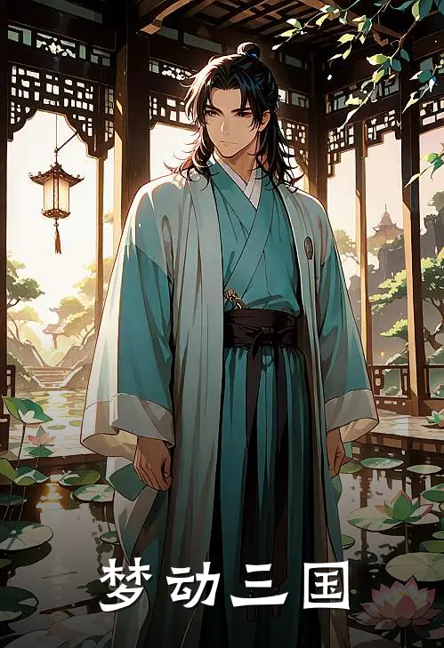 梦动三国蒋欲川吕子戎完结小说_完结版小说全文免费阅读梦动三国蒋欲川吕子戎