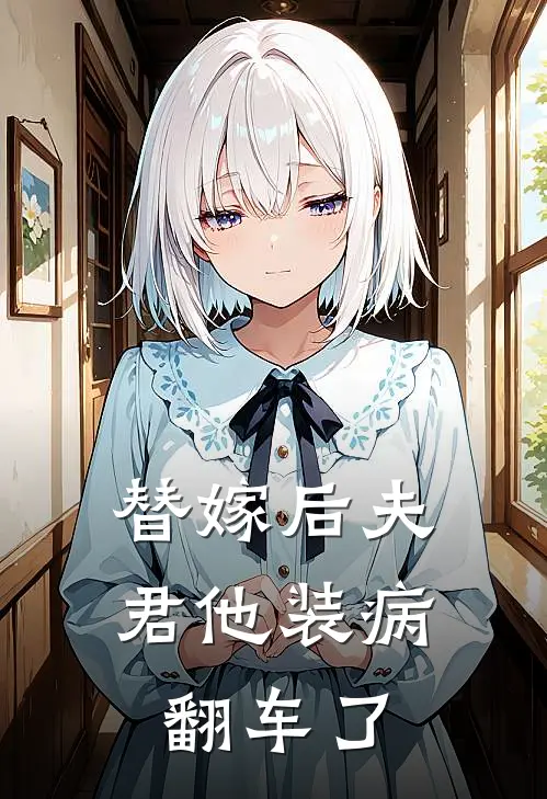 替嫁后夫君他装病翻车了