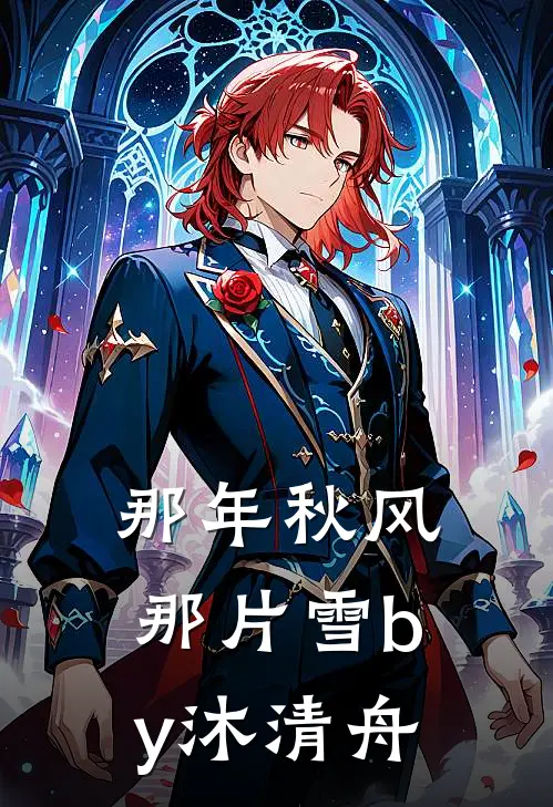 那年秋风那片雪by沐清舟