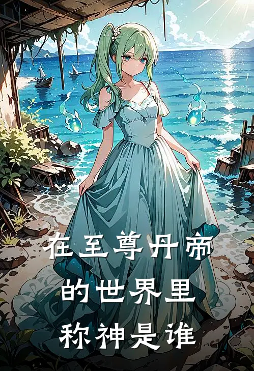 在至尊丹帝的世界里称神是谁