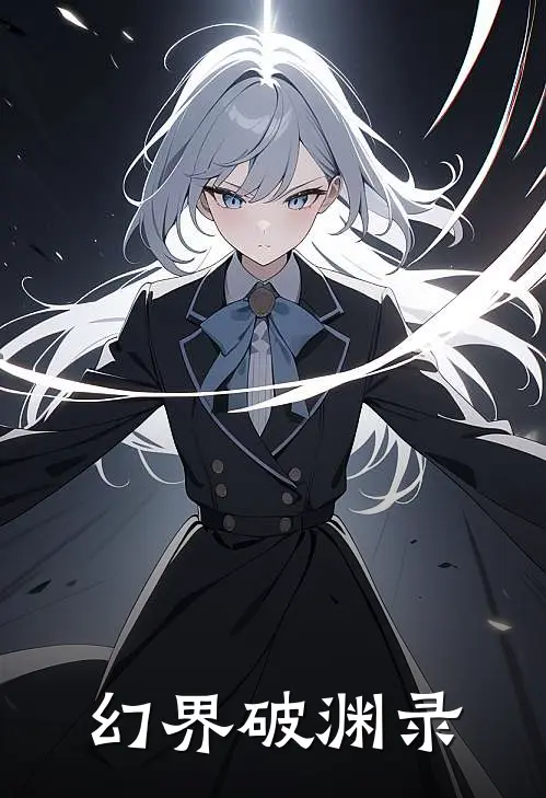 幻界破渊录林羽林羽免费小说_完本免费小说幻界破渊录林羽林羽