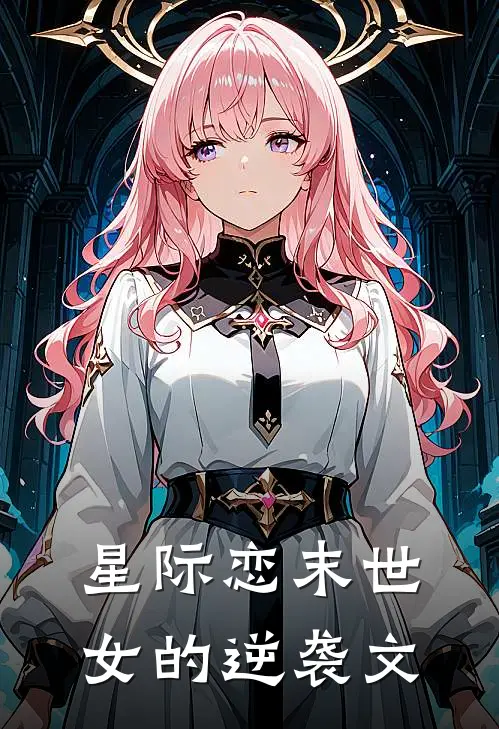 星际恋末世女的逆袭文