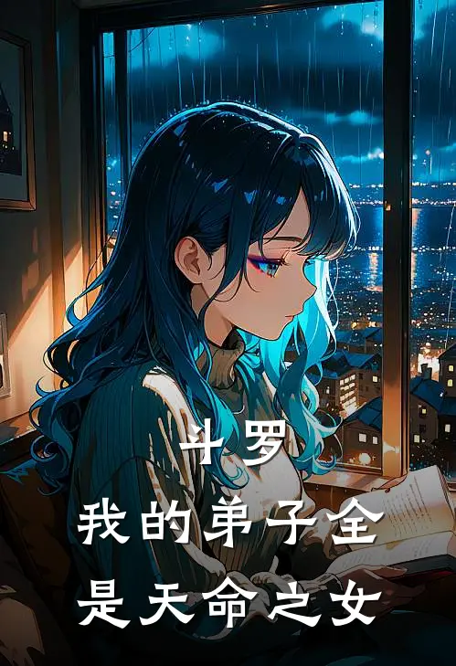 斗罗：我的弟子全是天命之女