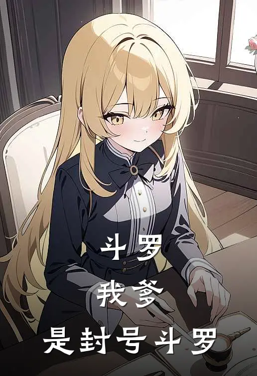 斗罗：我爹，是封号斗罗