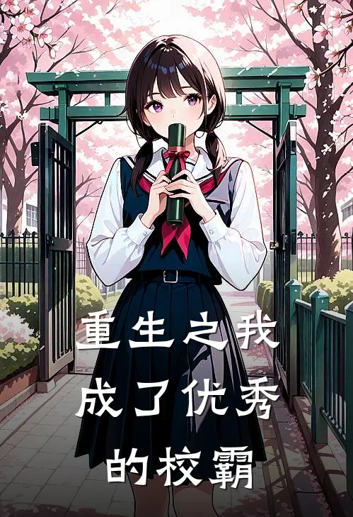重生之我成了优秀的校霸