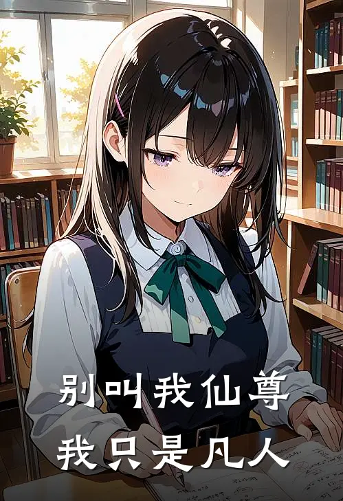 别叫我仙尊，我只是凡人