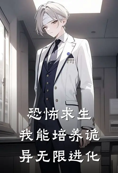 恐怖求生，我能培养诡异无限进化(王也王也)已完结小说_恐怖求生，我能培养诡异无限进化(王也王也)小说免费在线阅读