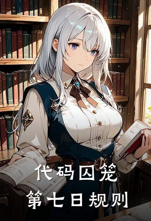 代码囚笼：第七日规则