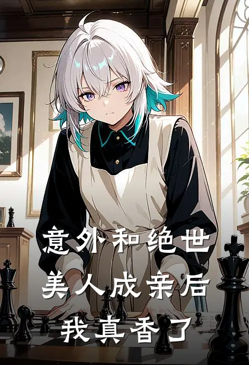 意外和绝世美人成亲后，我真香了(楚晏沈栖迟)小说免费阅读无弹窗_完结小说意外和绝世美人成亲后，我真香了楚晏沈栖迟