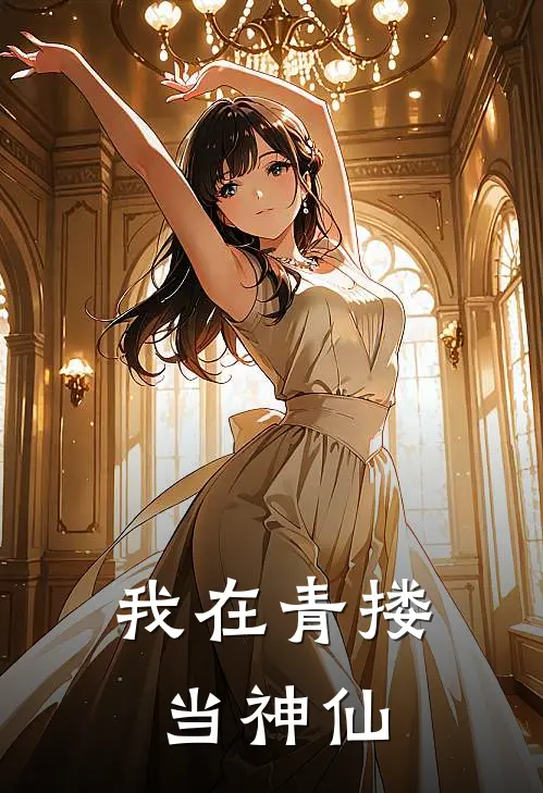 我在青搂当神仙