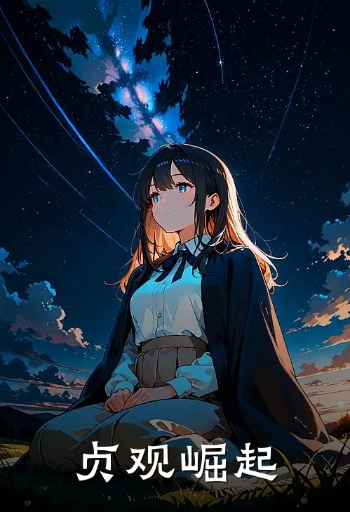 贞观崛起安鸣秦琼最新章节免费阅读_贞观崛起全集免费阅读