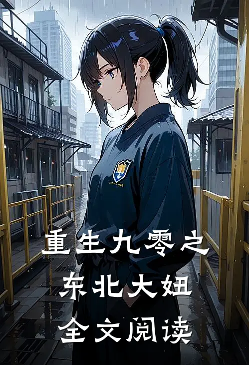 重生九零之东北大妞全文阅读