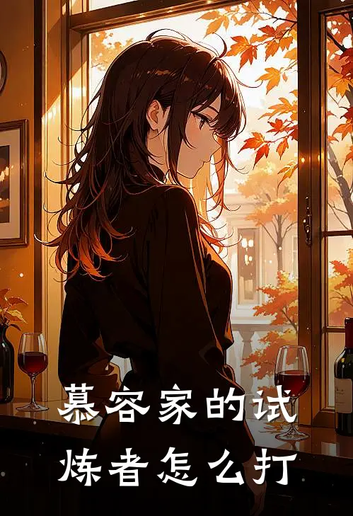 慕容家的试炼者怎么打