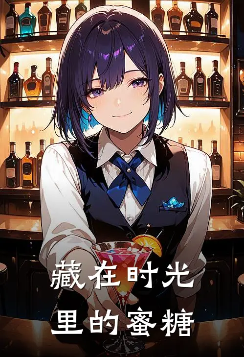 藏在时光里的蜜糖