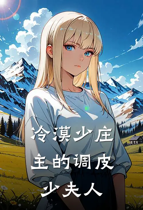 冷漠少庄主的调皮少夫人(姜心月凌云澈)免费阅读完整版小说_完结免费小说冷漠少庄主的调皮少夫人(姜心月凌云澈)