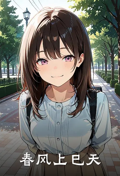 春风上巳天
