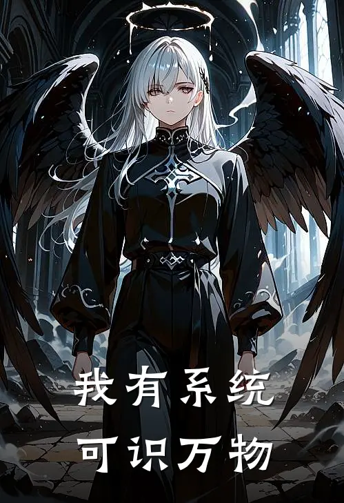 我有系统可识万物