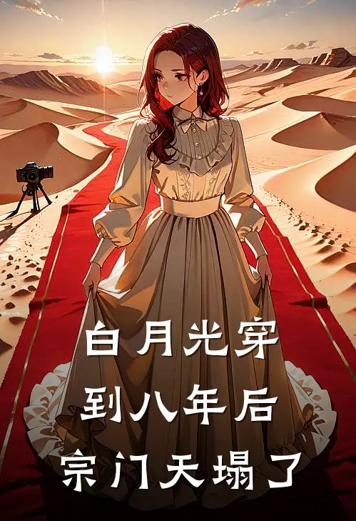 白月光穿到八年后，宗门天塌了