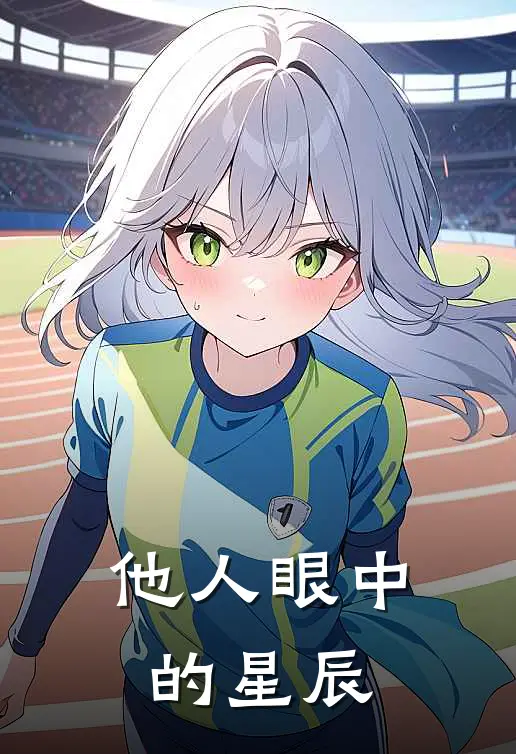 他人眼中的星辰