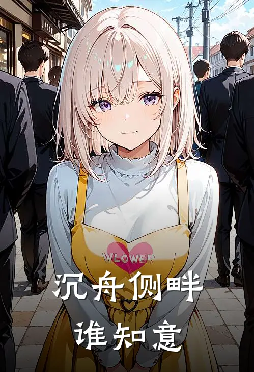 沉舟侧畔谁知意