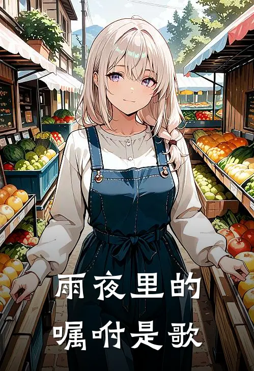 雨夜里的嘱咐是歌