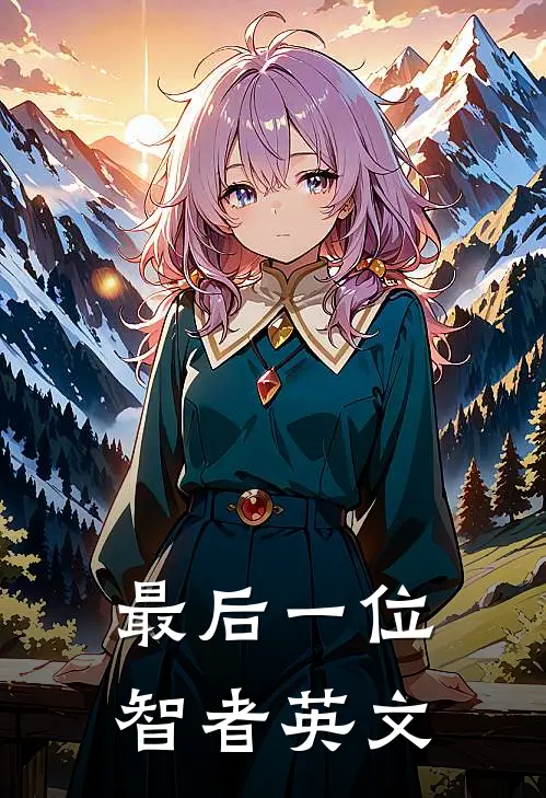 最后一位智者英文