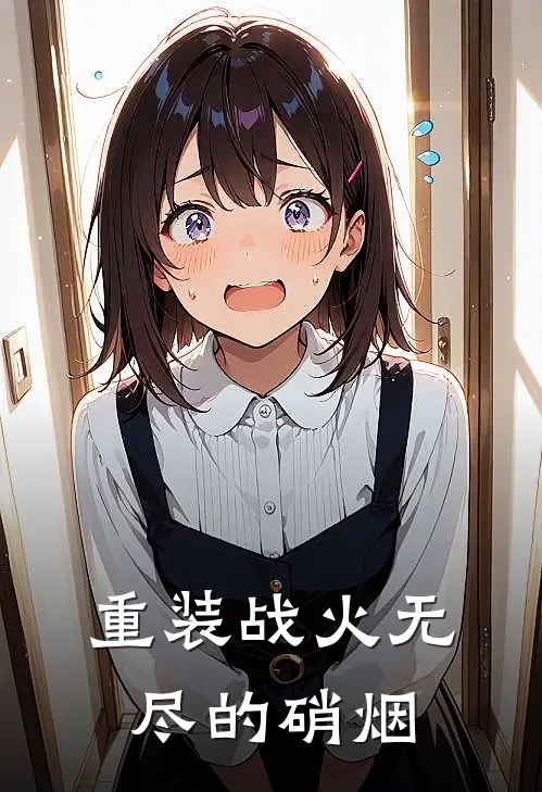 重装战火无尽的硝烟