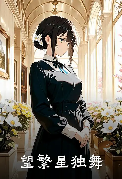 望繁星独舞