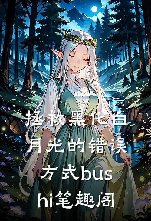 拯救黑化白月光的错误方式bushi笔趣阁