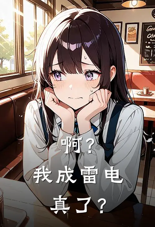 啊？我成雷电真了？叶子雷电真完本完结小说_热门小说排行榜啊？我成雷电真了？叶子雷电真