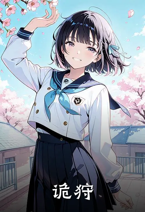 诡狩张清王玄最新章节免费阅读_诡狩全集免费阅读