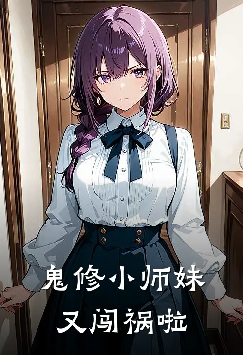 凌栀温梦云鬼修小师妹又闯祸啦最新章节在线阅读_凌栀温梦云完整版阅读